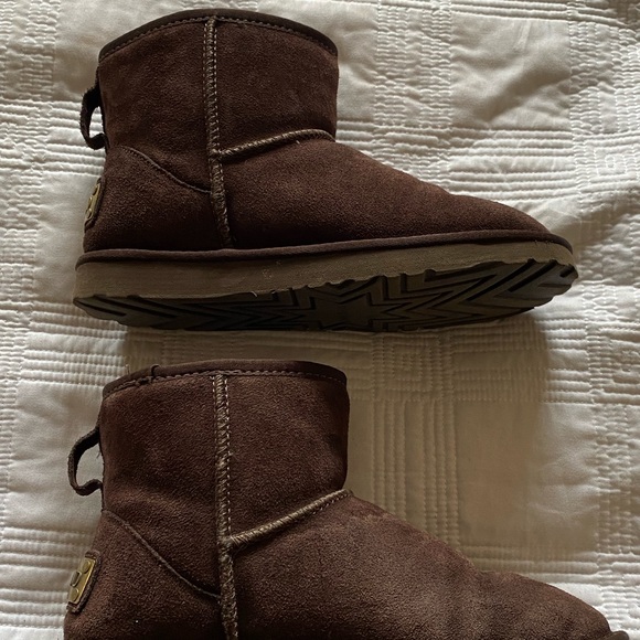 Ausland Mini Boot - Picture 6 of 9